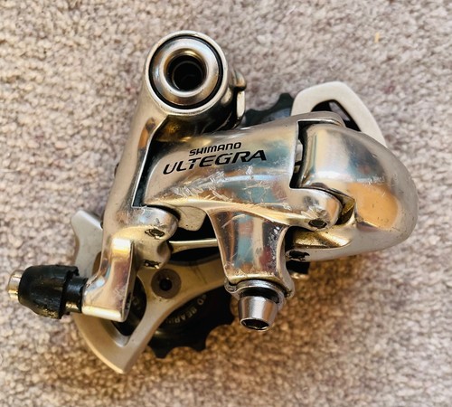 Shimano ultegra speed - 10,