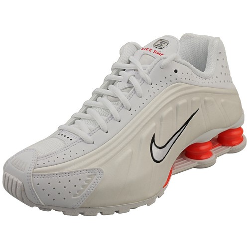 Nike shox womens fashion - nike, r4