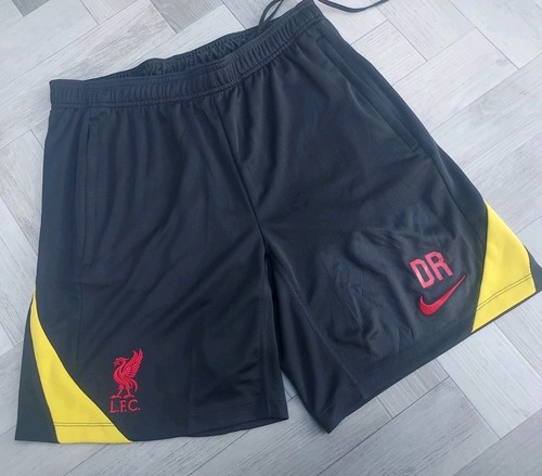 Liverpool nike player staff - fc,