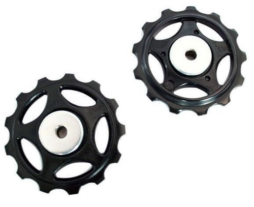 Shimano alivio m410 - 8, 7