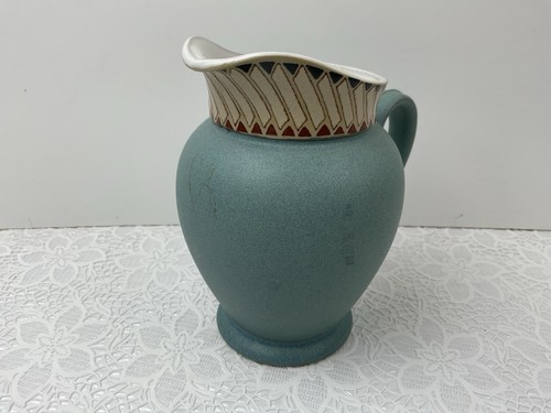 Denby luxor milk jug superb - denby,