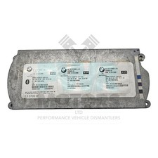 BMW 5 Series E60 E61 Bluetooth