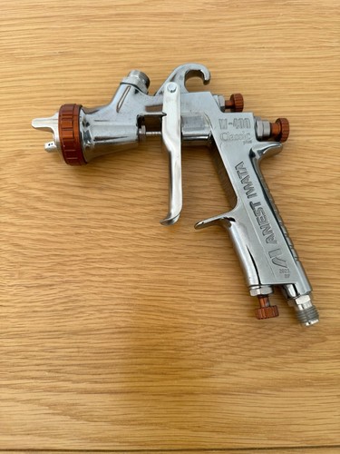 Anest iwata 400 - anest, plus