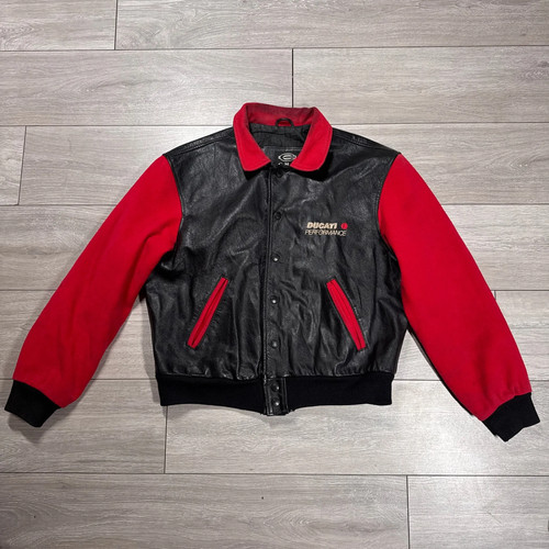 Ducati performance mens - performance,