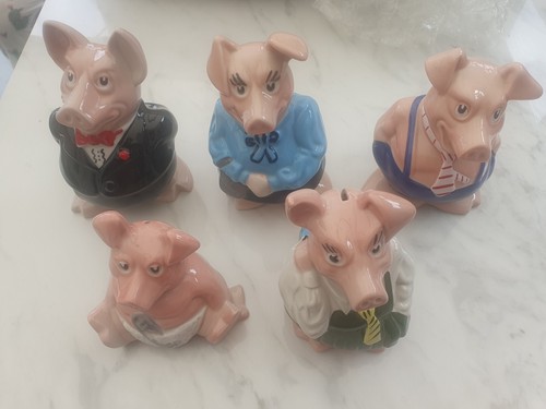 Wade natwest pigs - natwest, full