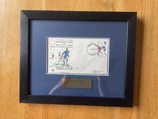 GEORGE BEST GENUINE HAND