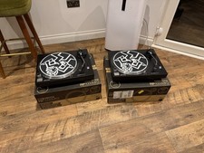 Reloop RP1000 MK2 Belt Drive