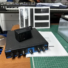 Lexicon LXP-5 Multi FX The