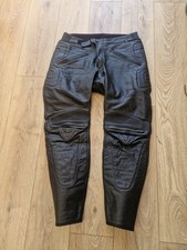 Dainese leather motorcycle - leather,