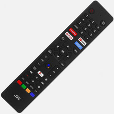 For JVC RM-C3250 TV remote