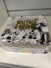 Corgi Wallace & Gromit Austin