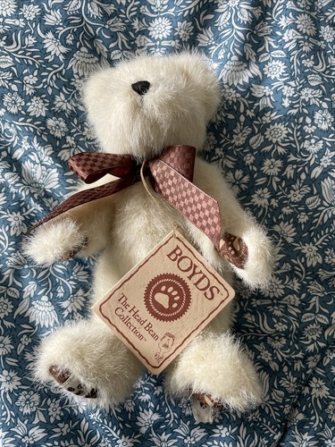 Boyds bears buddie - bears, b
