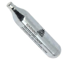 Arsuk Gas Capsule Co2 12g