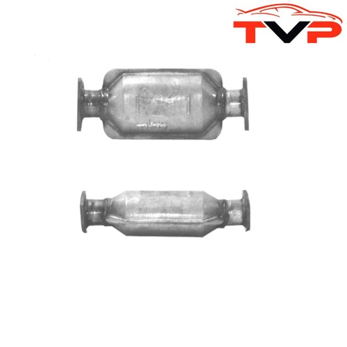 Catalytic converter for - converter, mg