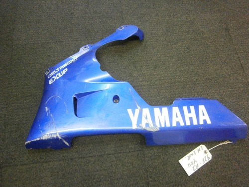 Yamaha yzf 4xv 1997 - yamaha,
