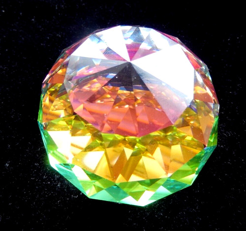 Swarovski vintage 60mm - swarovski,