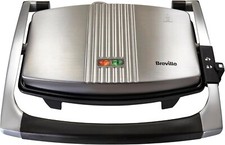 Breville Sandwich/Panini Press
