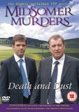 Midsomer Murders: Death and