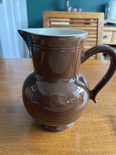 Emile henry jug - emile,