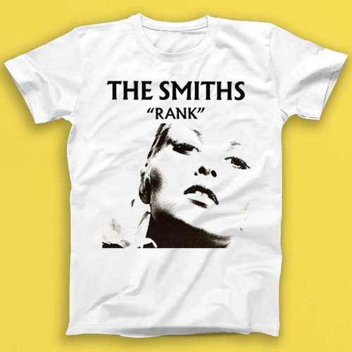 The smiths rank punk - the,