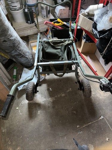 Prestige carp porter power - prestige,