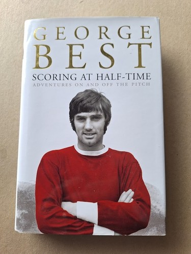 George best manchester - best,