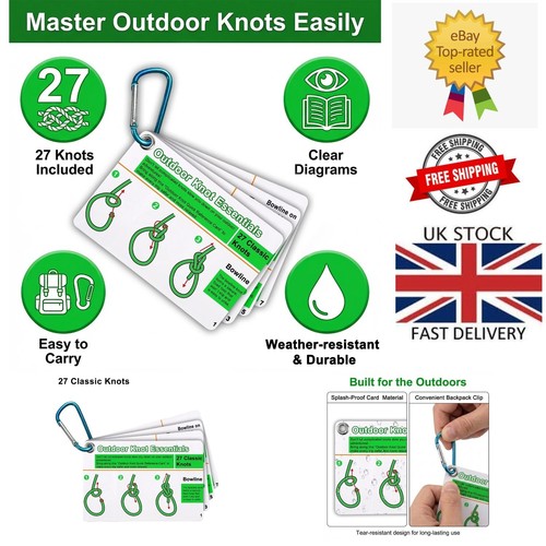 Rope knots rock climbing - rope,
