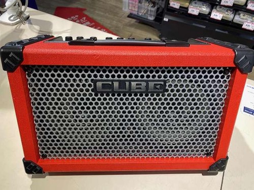 Roland cube street stereo - roland,