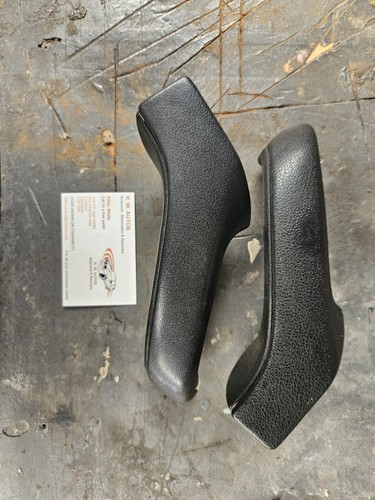 Ford escort mk5 interior - interior, n/s