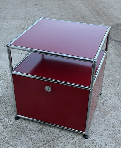 Usm haller bedside - usm, table