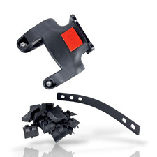 Oxford Quick Release Basket