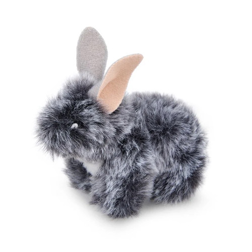 Baby bunny plush - plush, toy