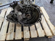 VAUXHALL ZAFIRA B 1.6 PETROL