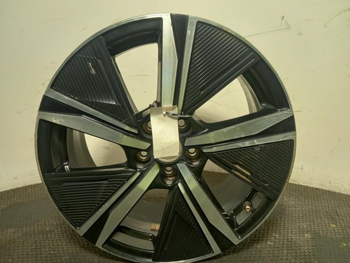 Peugeot 308 alloy - wheel, 18