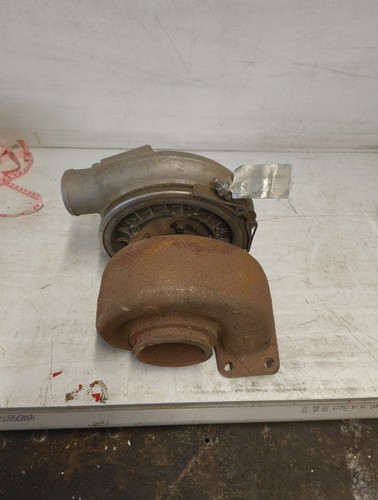 Holset turbocharger - holset,