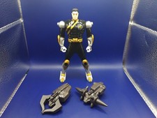 POWER RANGERS WILD FORCE SPIN