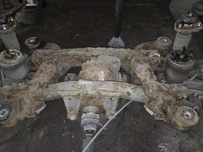 Bmw X5 E53 Rear Subframe