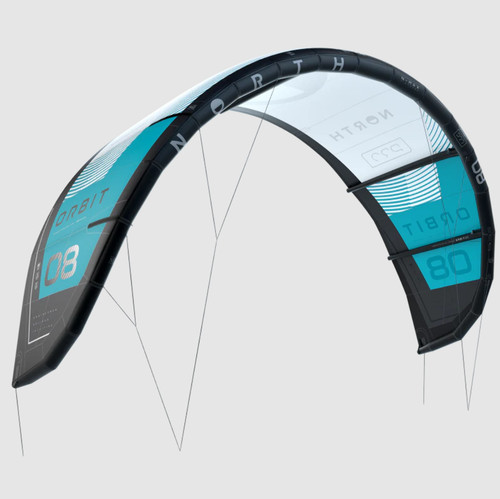North orbit pro max air - orbit, n-max