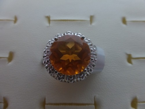Gemporia padparadscha colour - gemporia,