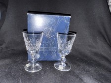 Unused Vintage Boxed Set of 2