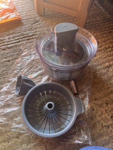 Kenwood juicer attachment - kenwood,