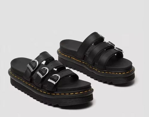 Martens blaire leather - martens, dm