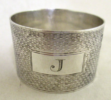 Solid Silver - LARGE ENGINE