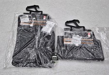 Mini F55 Rubber Mats Front