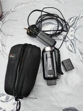 Canon Legria HF R406 Handheld