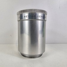 Leitz Wetzlar Germany Elmaron