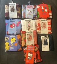 New BAGGU Standard Reusable