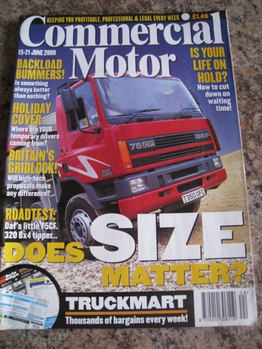 Commercial motor jun 2000 temp - jun,