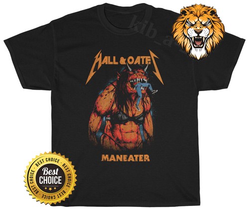 Metal beast maneater - beast,