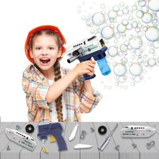 Airplane Bubbles Maker for